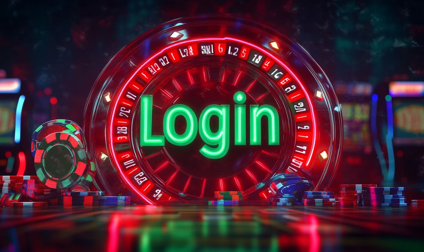 Login na Portal Cassino 94A.BET